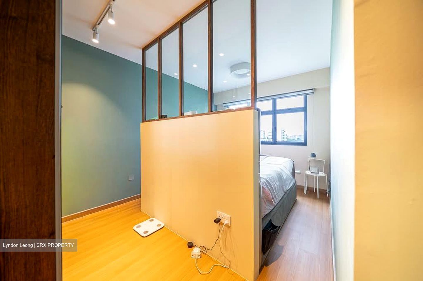 Blk 627B Tampines Greenverge (Tampines), HDB 4 Rooms #588201841
